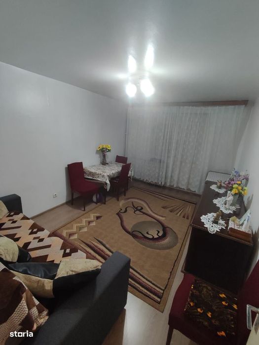 Apartament 2 camere decomandat Constantin Brancoveanu /Straja