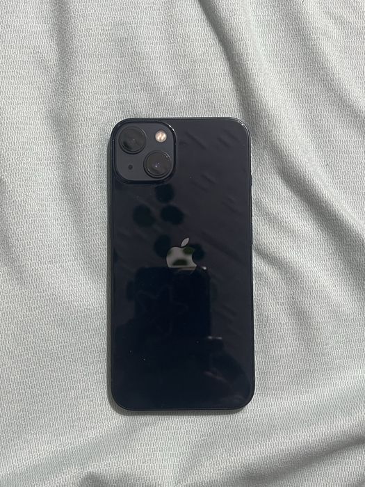 iphone 13 128 ГБ Черный