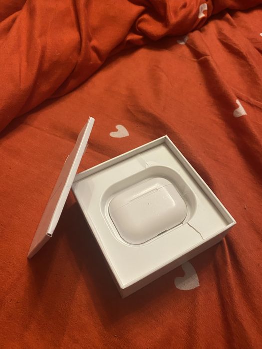 Air pods max si Aurpods pro 2