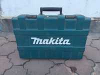 Кейс Makita перфоратор