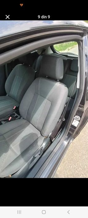 Ford Fiesta 2009 - TDCI - stare buna de functionare