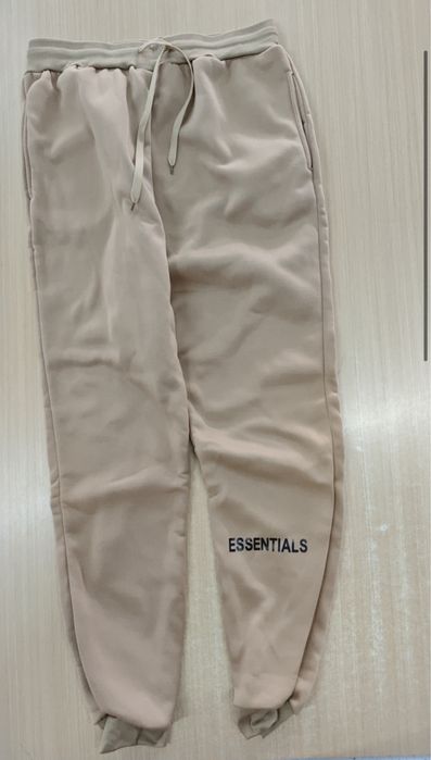 Екип комплект Essentials fear of god