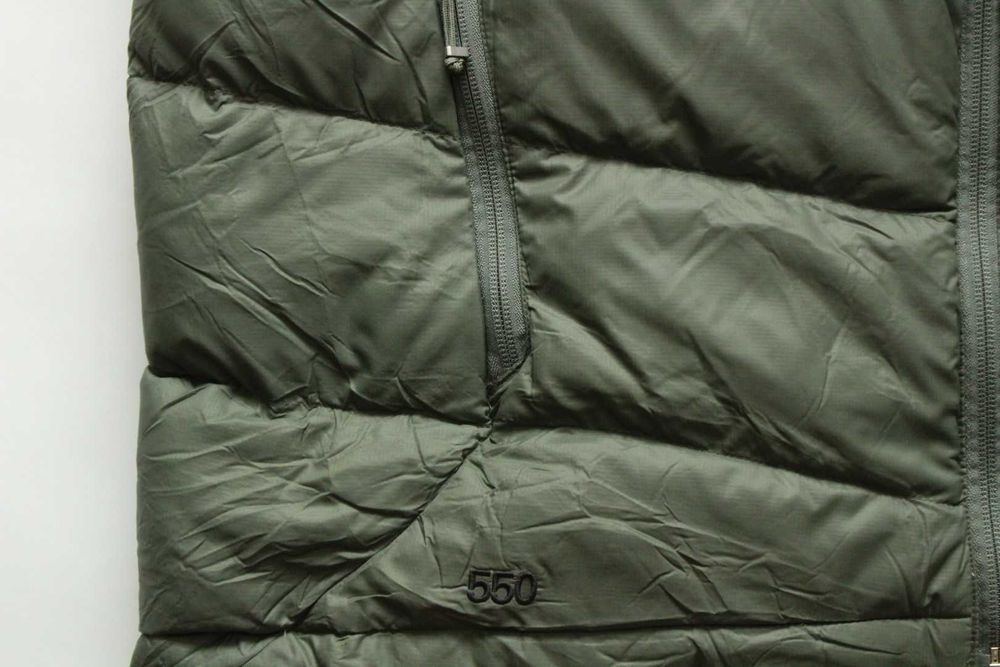 KATHMANDU - мъжки пухен елек, размер XL