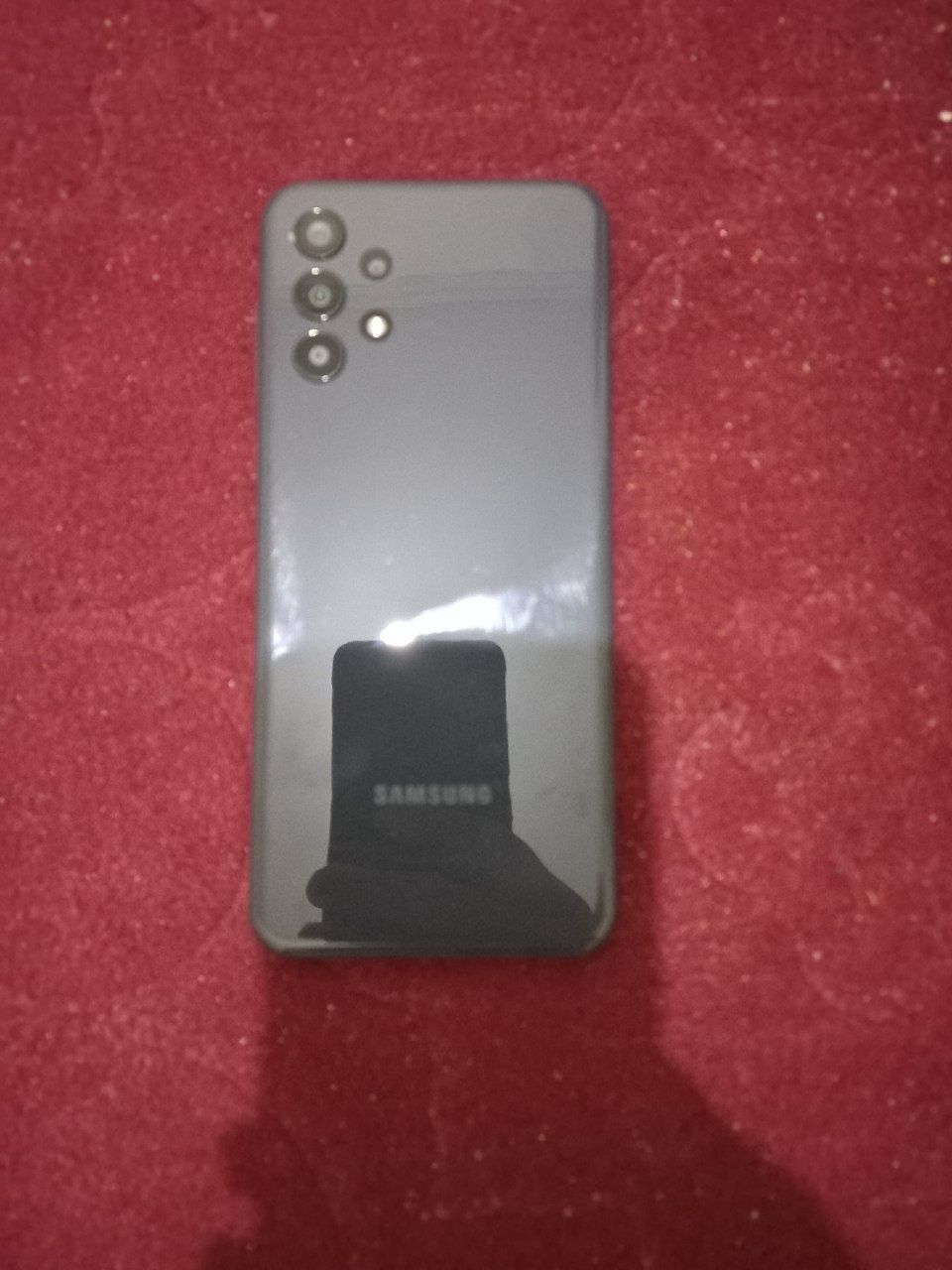 SAMSUNG Galaxy A13