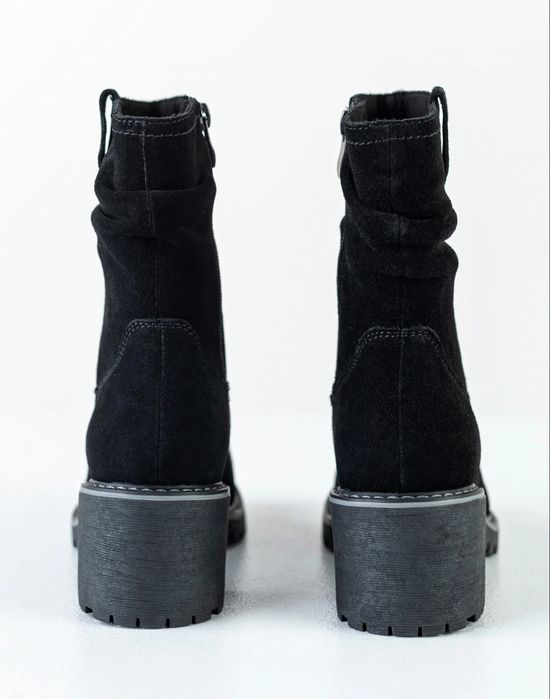 Ghete piele întoarsă îmblănite, Mus21102-2 39