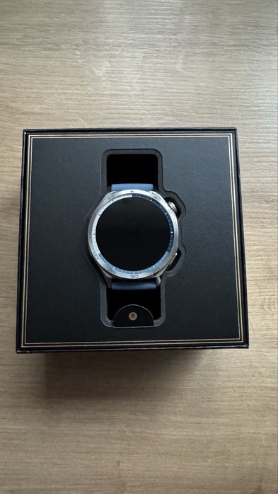 Huawei Watch GT5