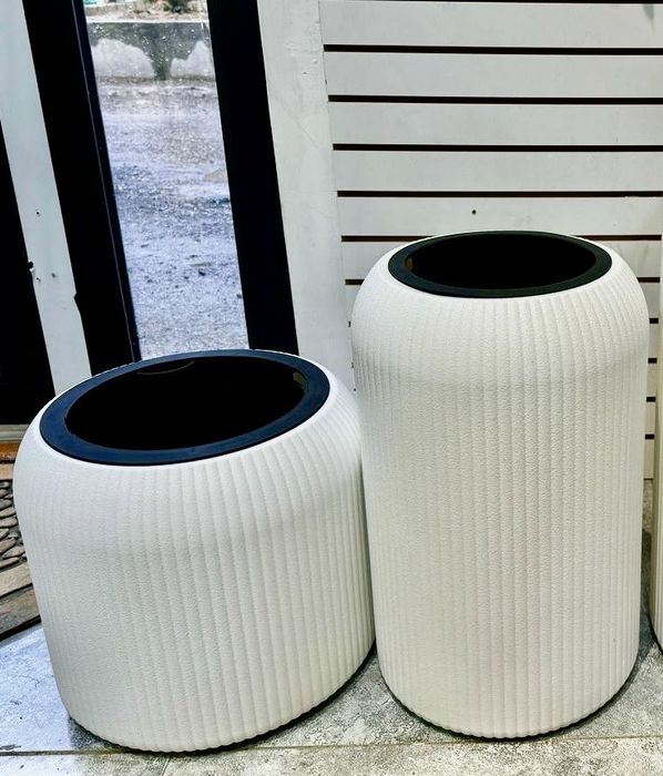 Умный горшок для цветов лечуза,оптом и в розницу