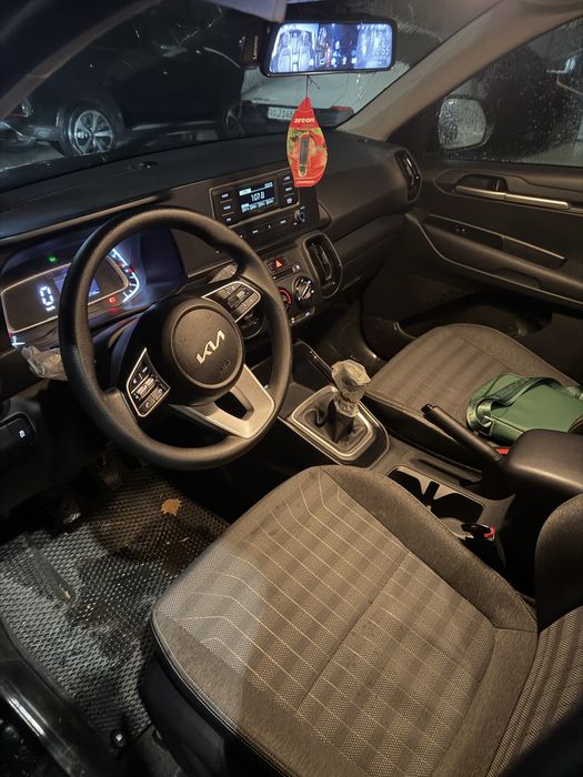 2025 KIA sonet mexanika 13.800$
