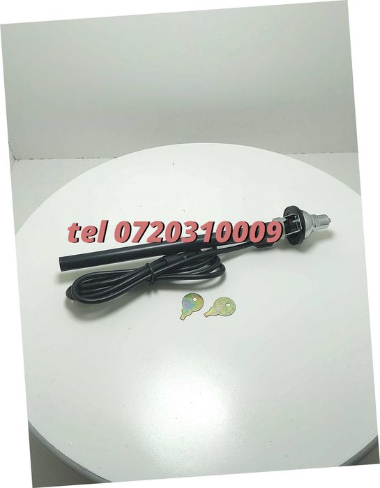 Antena Radio Autoturism Incastrare Aripa Telescopica Manuala