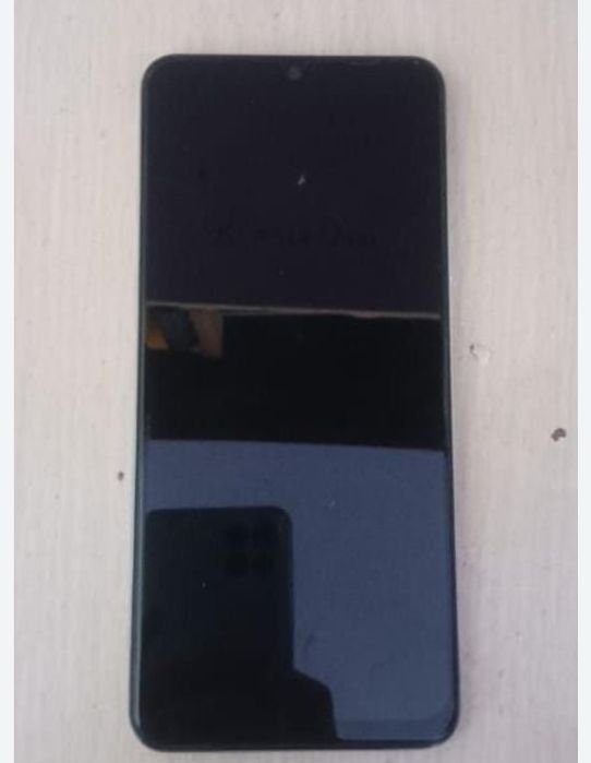 Realmy note 60 в идеальном состоянии