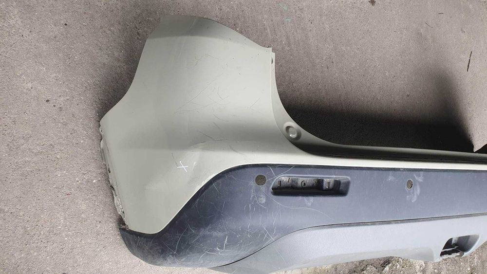 bara spate Suzuki Vitara 2015-2018