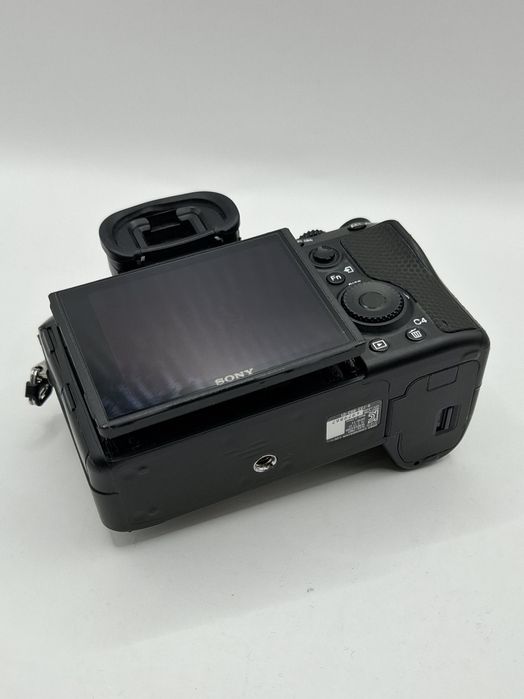 Sony a7 III Body 12,000 kadr