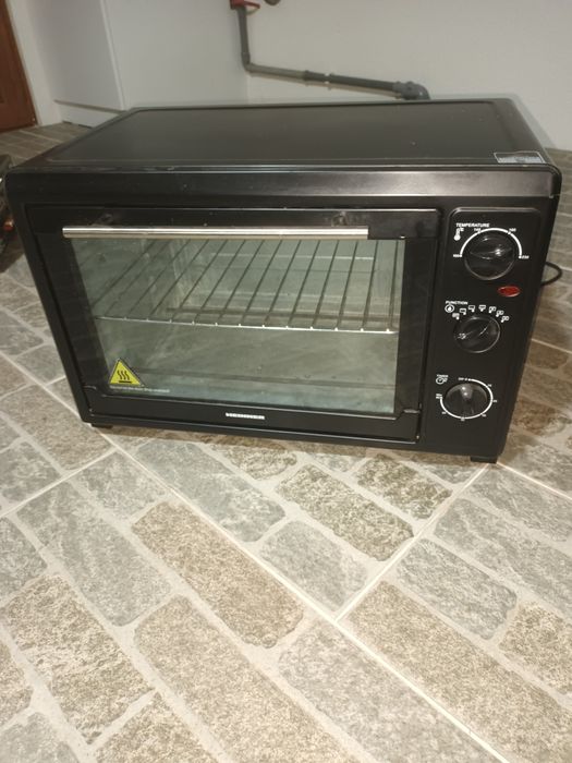 Gril cuptor electric