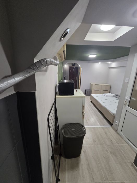 Garsoniera de închiriat. Nicolina1