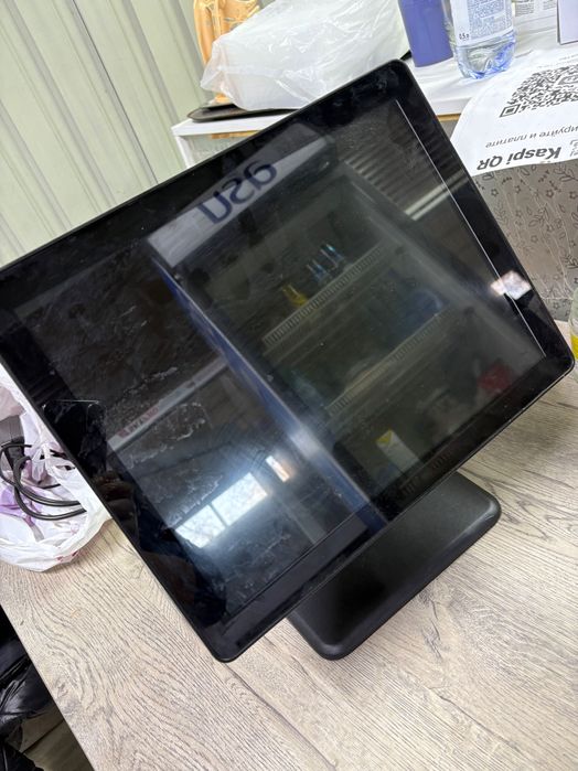 Моноблок PP9635A