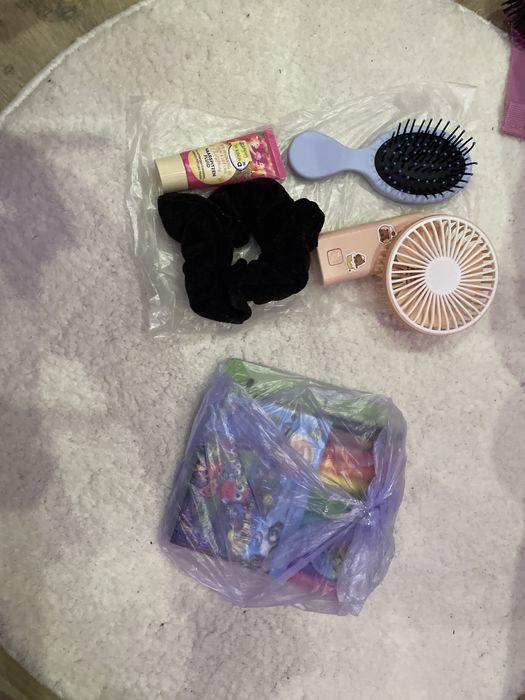 Различни неща готини и вълнуващи