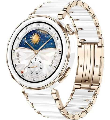 HUAWEI Watch GT 5 Pro 42 mm-46mm