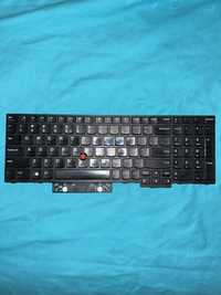 Tastatura Lenovo L590 originala