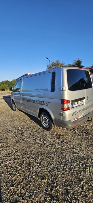 Volkswagen T5 140 cp