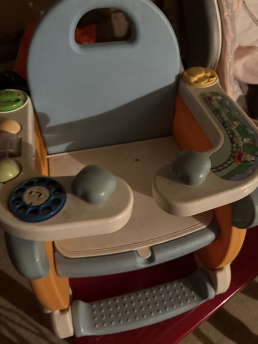 Bolalar uchun garshok