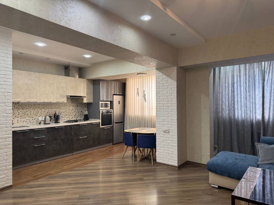 Аренда квартира Ойбек центр