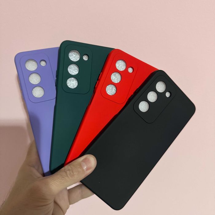 Huse compatibile Oppo A5 5G