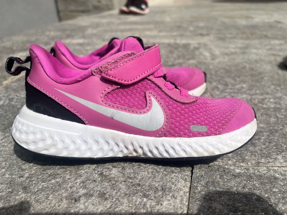 Детски маратонки Nike