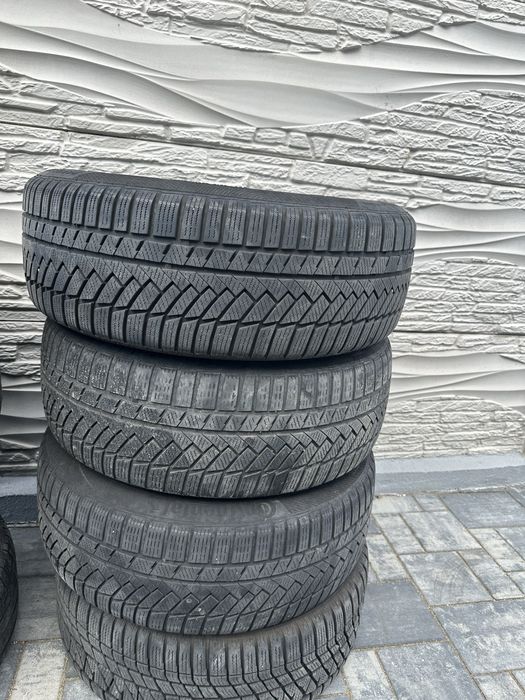 Jante mercedes 20”