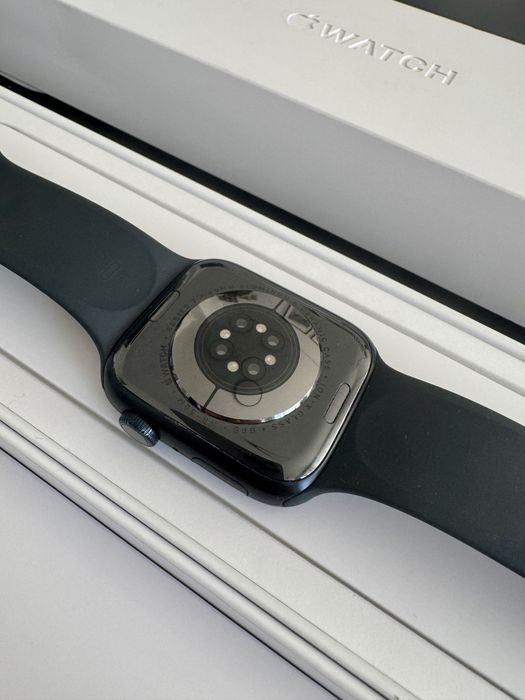Apple Watch Series 7 (44mm) – неработещ / за части