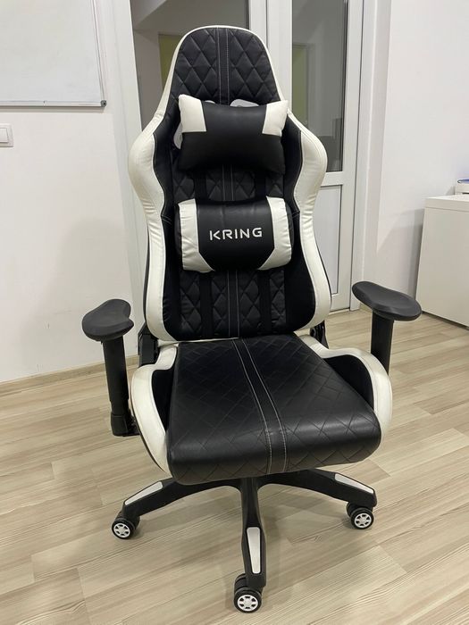 Scaun Gaming Kring
