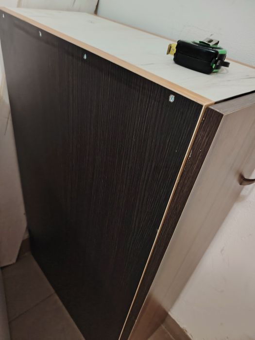 Допълнителни шкафчета за склад