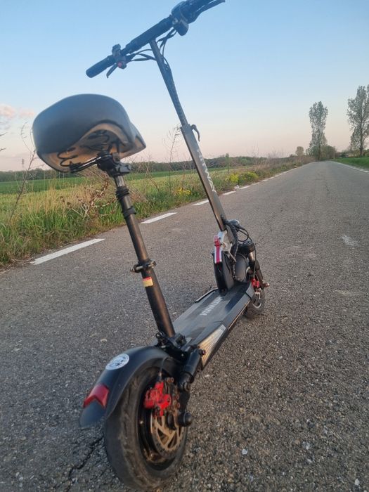 Vând trotinetă electrică 800W