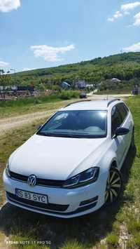 Vw Golf VII Cup 2015