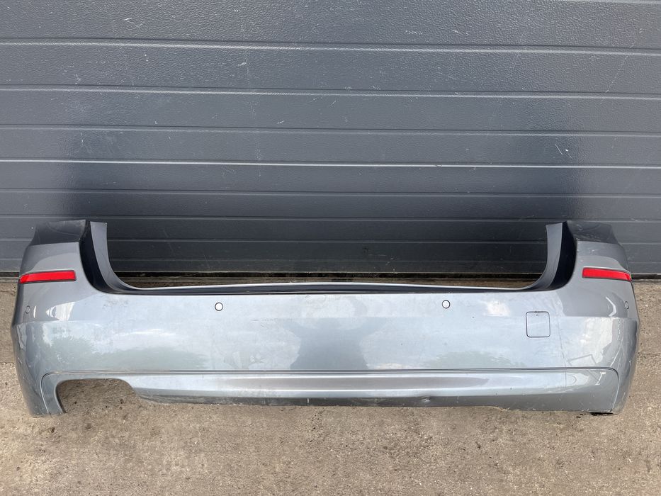 Bara spate completa BMW Seria 5 F10 NFL