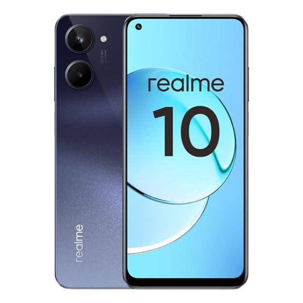 Realme 10 8+8/256