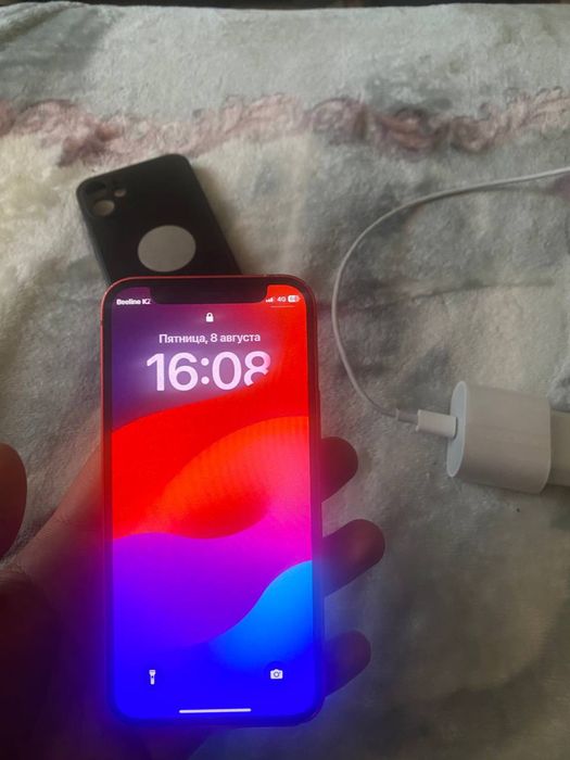 Iphone 12 mini, 64 Гб