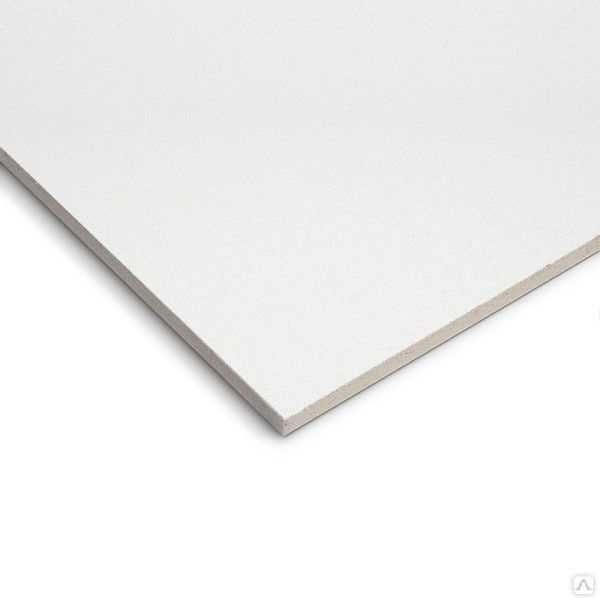 Плитки из минволокна (Подвесной потолок Армстронг) стройматериалы