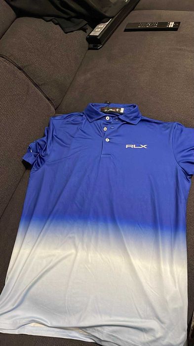 Tricou RLX lauren