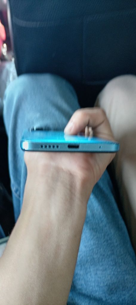 Redmi Note  12 S