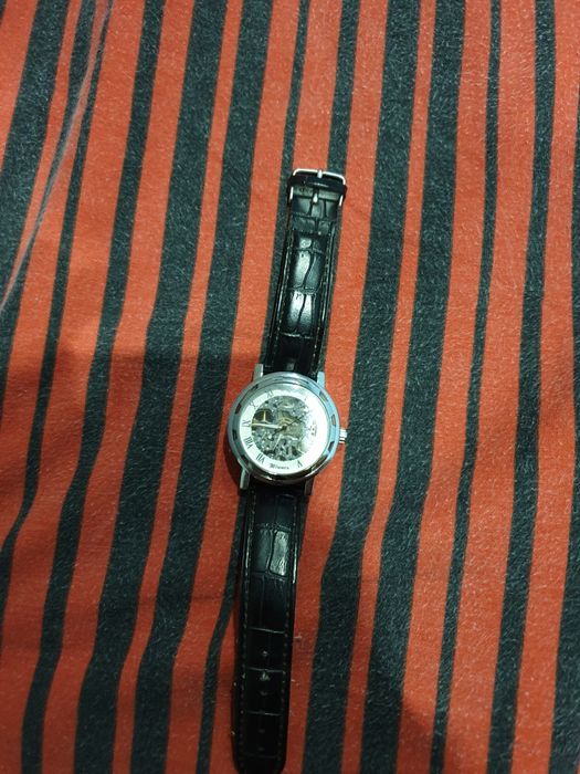 Часовник Часовници g-shock fossil smart watch