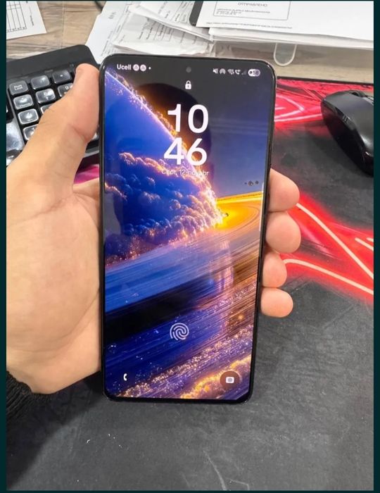 Samsung s21plus 5g  8 128