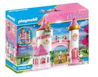 Playmobil princess castle