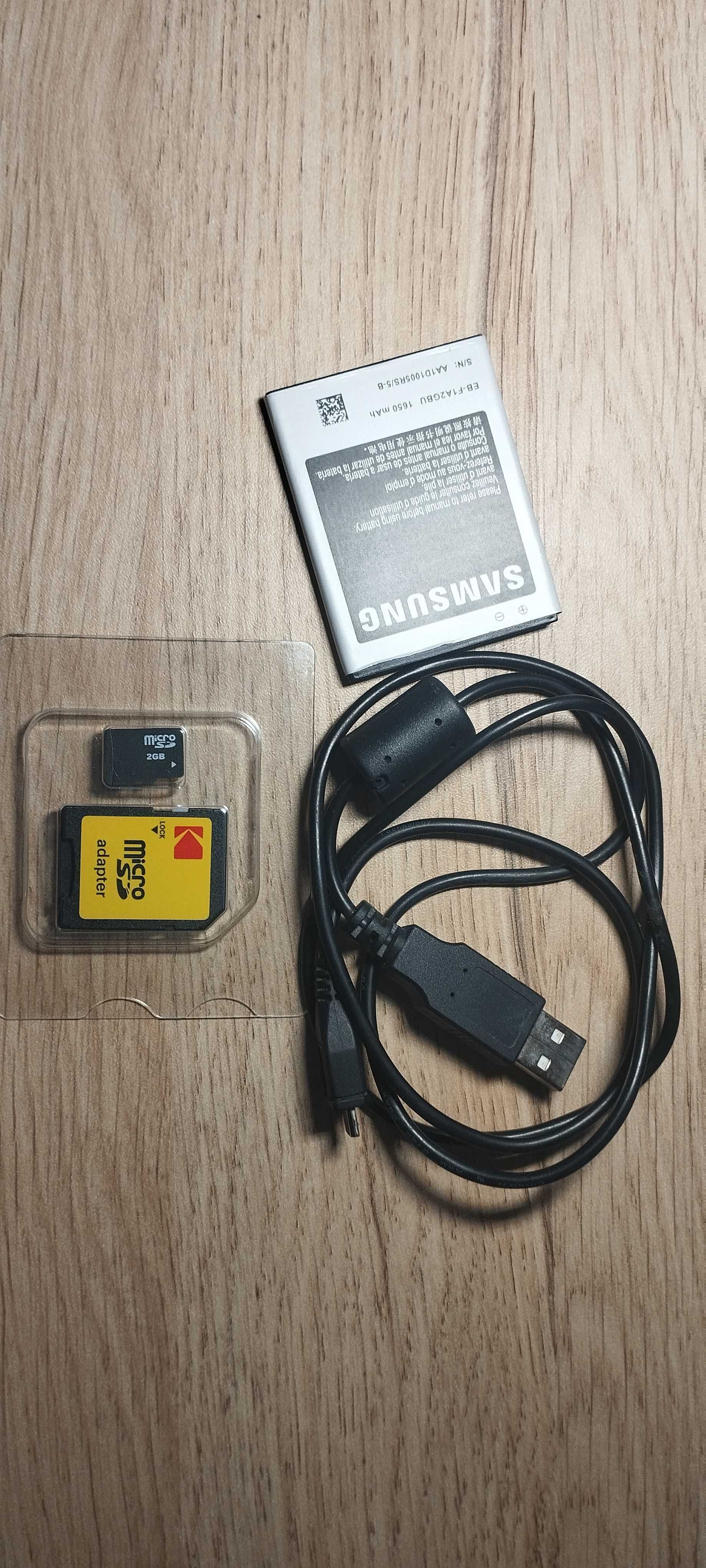 Фотоапарат Samsung galaxy camera ek-gc110