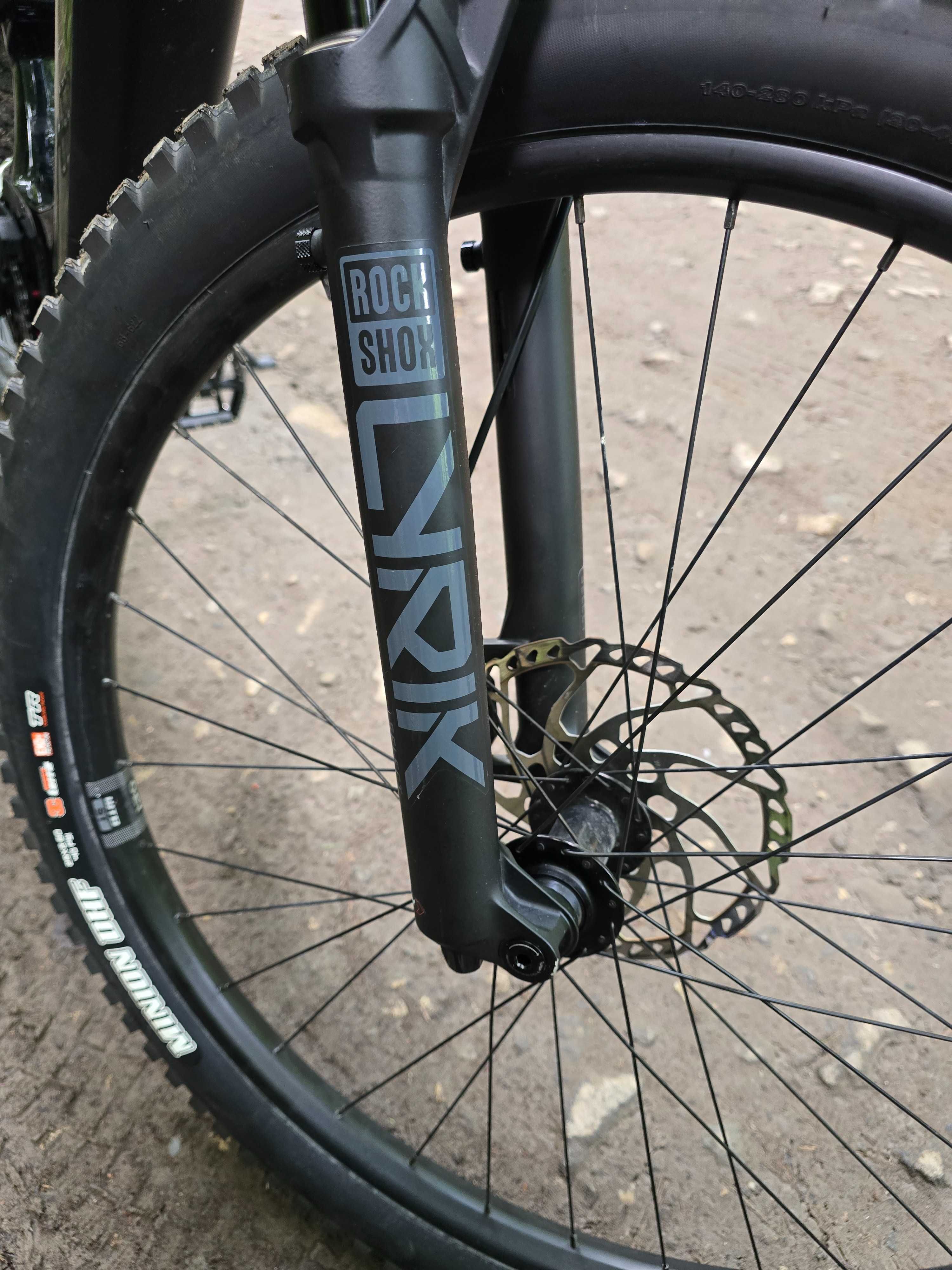Cannondale Mottera Carbon 2