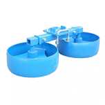 roti duble plug reversibil