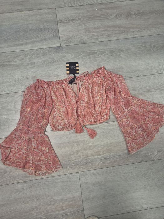 bluza Lynne noua