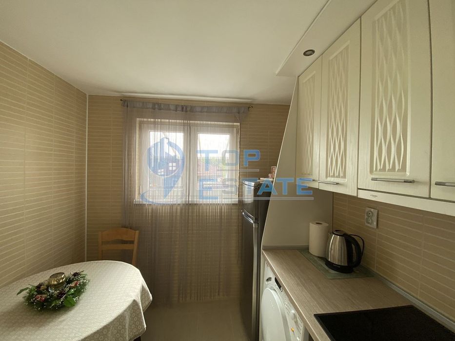 Продава се Етаж от къща в Велико Търново, Център - 80 кв.м за 1494 €/кв.м - Снимка #2