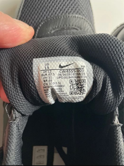 Nike Air 47 noi nouti