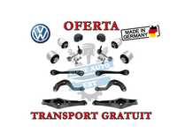 Kit brate spate VW Touran 1T 2003-2010 + TRANSPORT GRATUIT