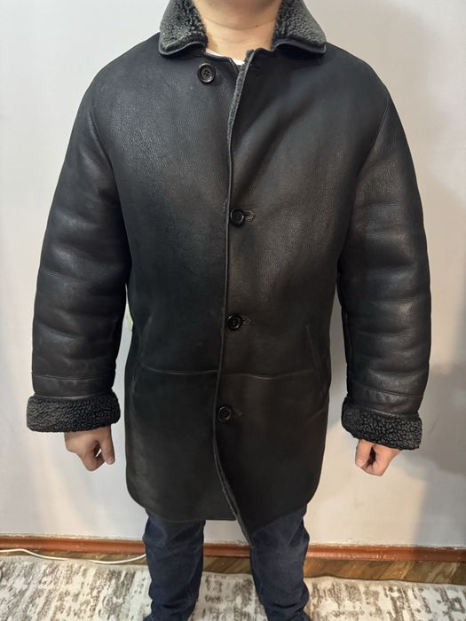 Продам дубленки/шубу